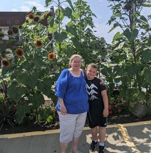 Meet your Posher, Diana